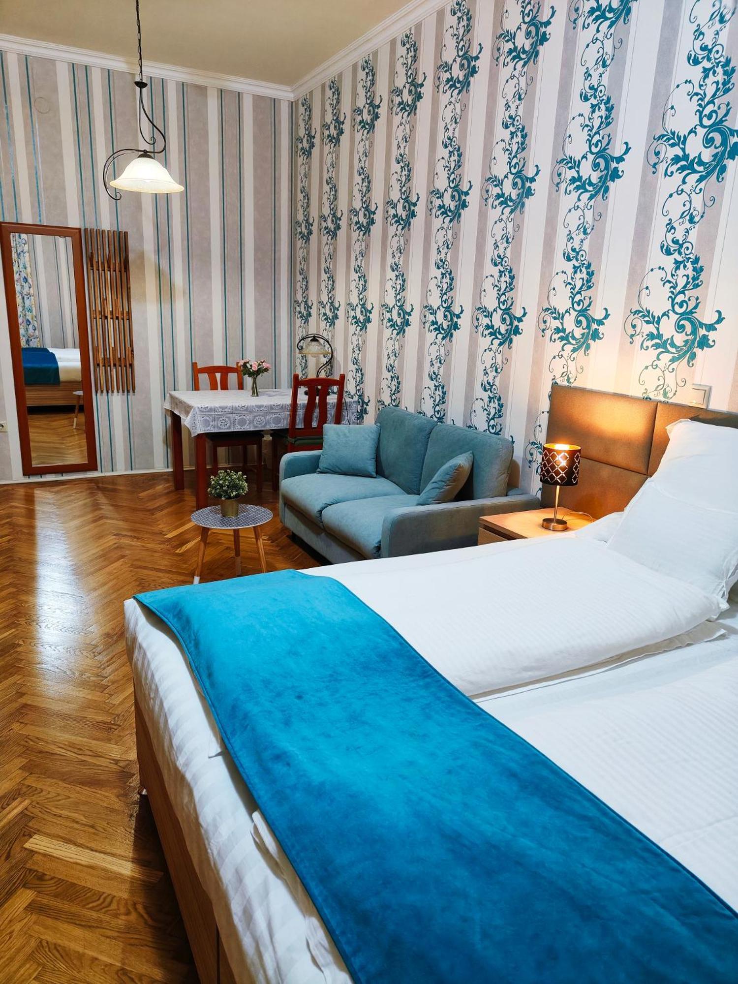 King Apartamento *