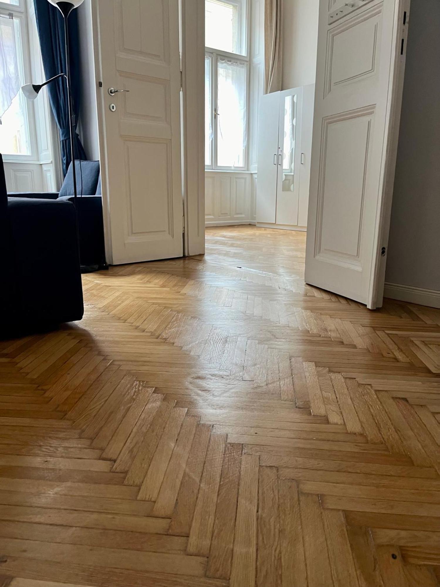 Rakoczi Appartement *