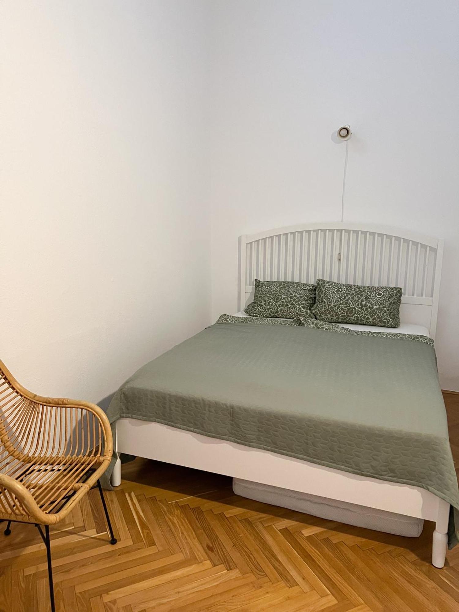 Apartment In The Centre Of *