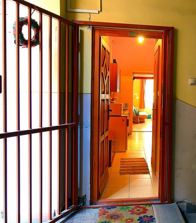 Appartamento R7 *