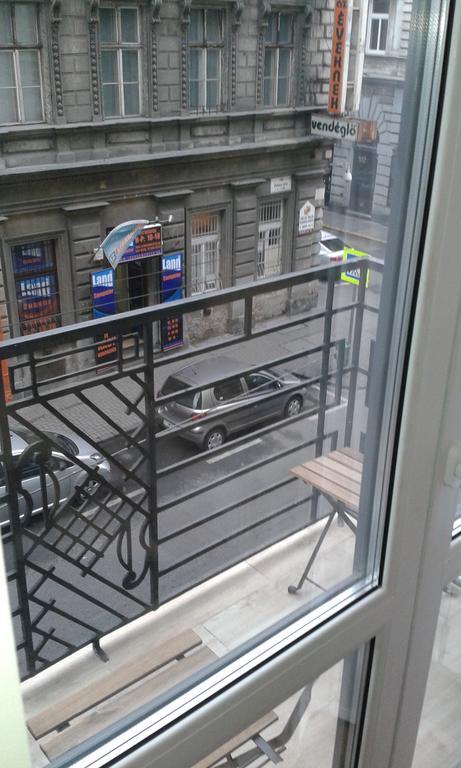 Apartmán Vilmos-lak