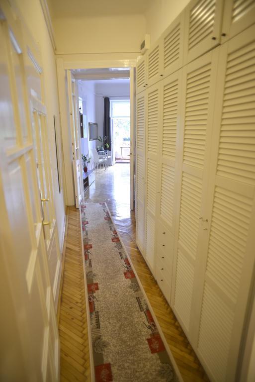 Apartamento Peter's