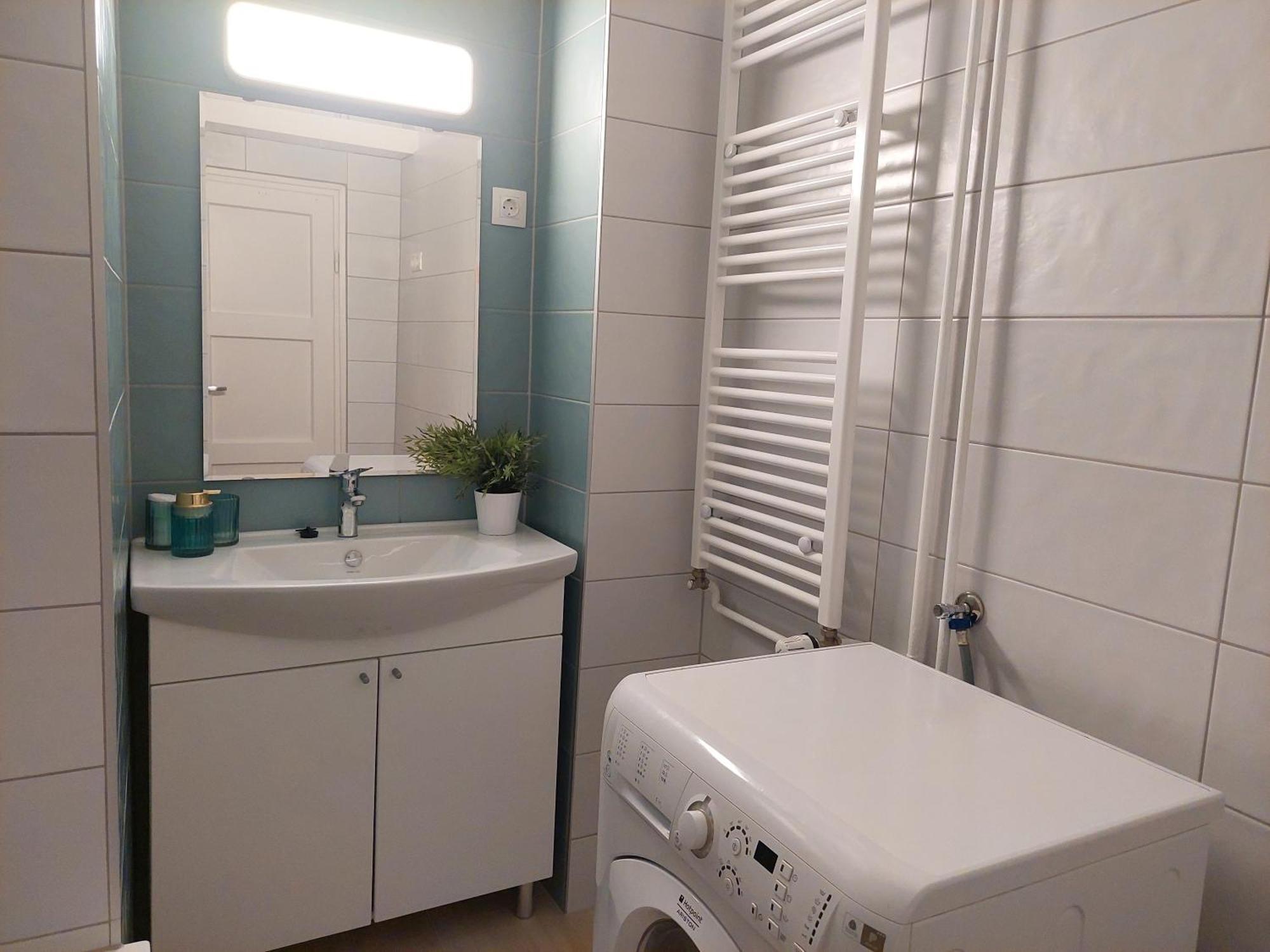 Apartamento Simply The Location *