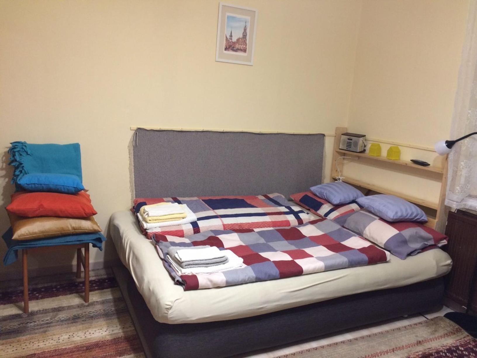 Casa Mamma Guest house Budapest
