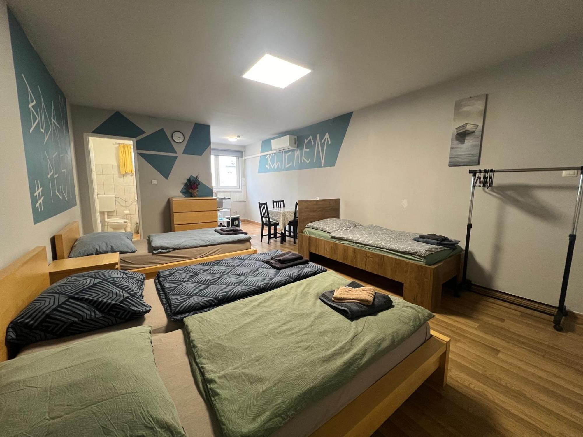 Apartmán Malata Homes