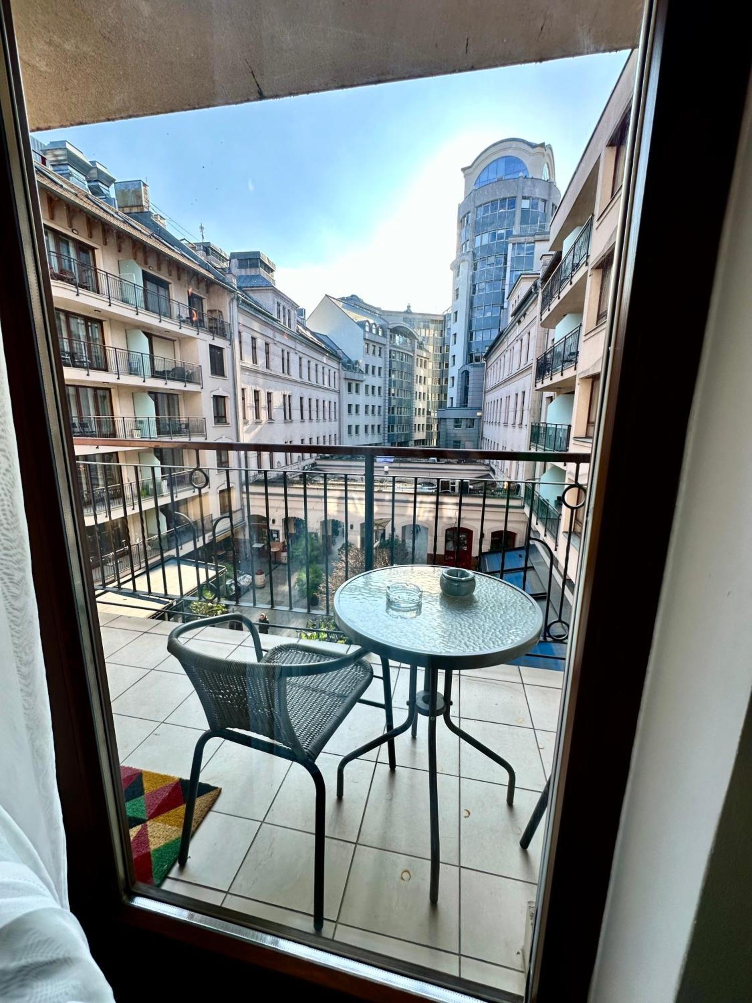 Inda Apartman *