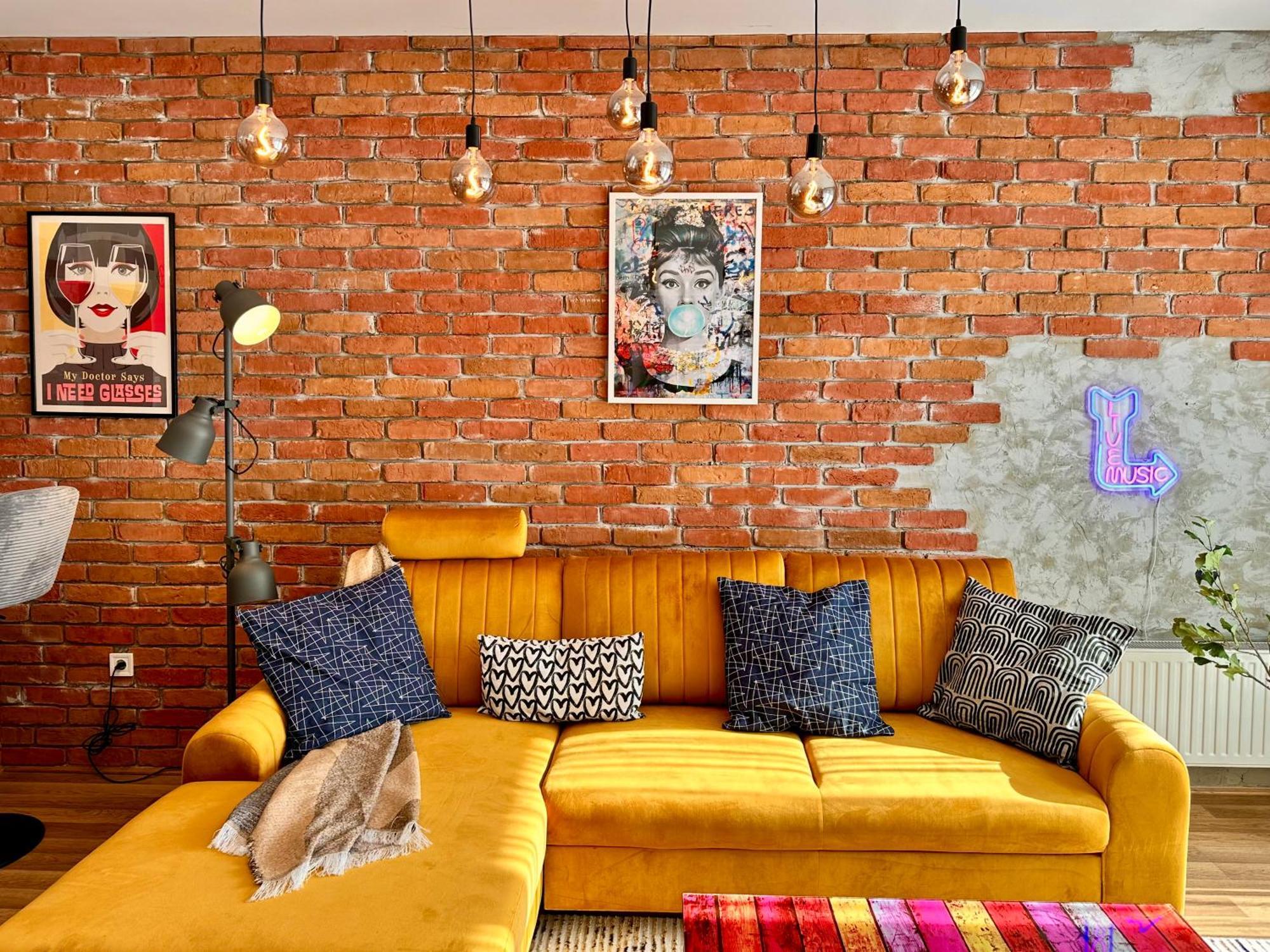 Inda Apartman *