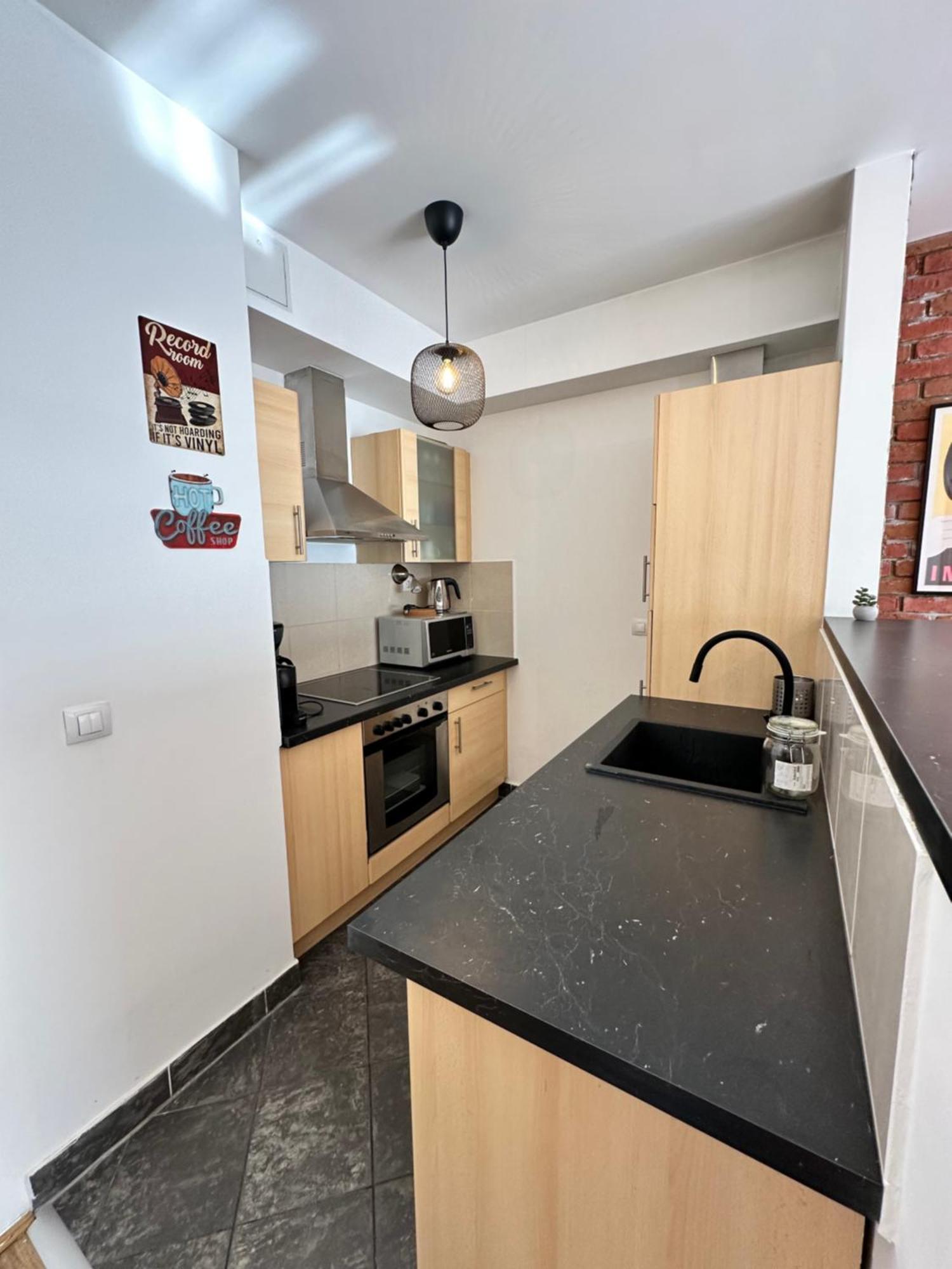 Inda Apartman *