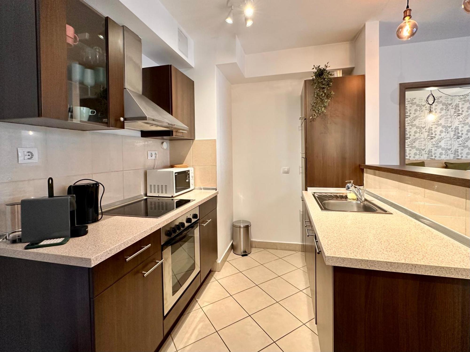 Apartamento Vinyl Gozsdu Budapest