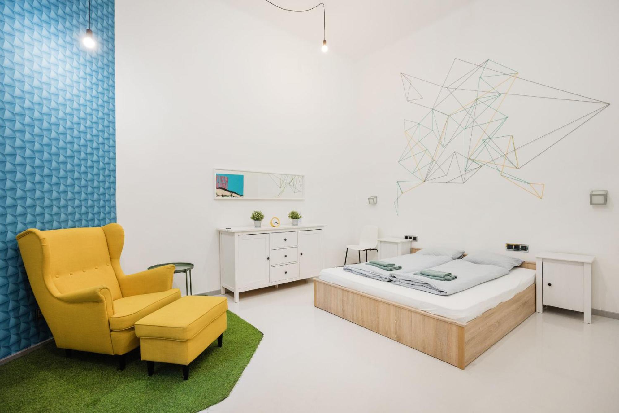 Apartamento Kandallo