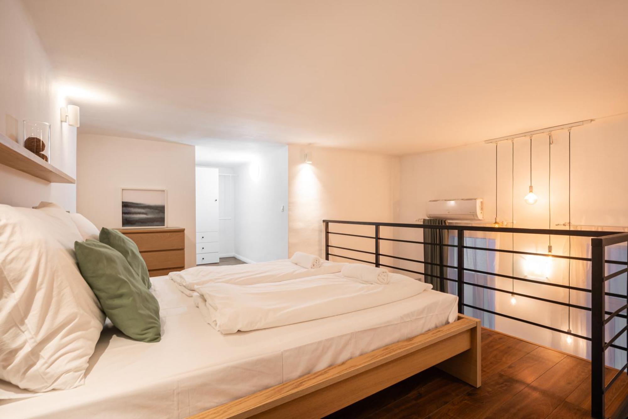 D35 - Chic Boutique By Bqa Apartamento