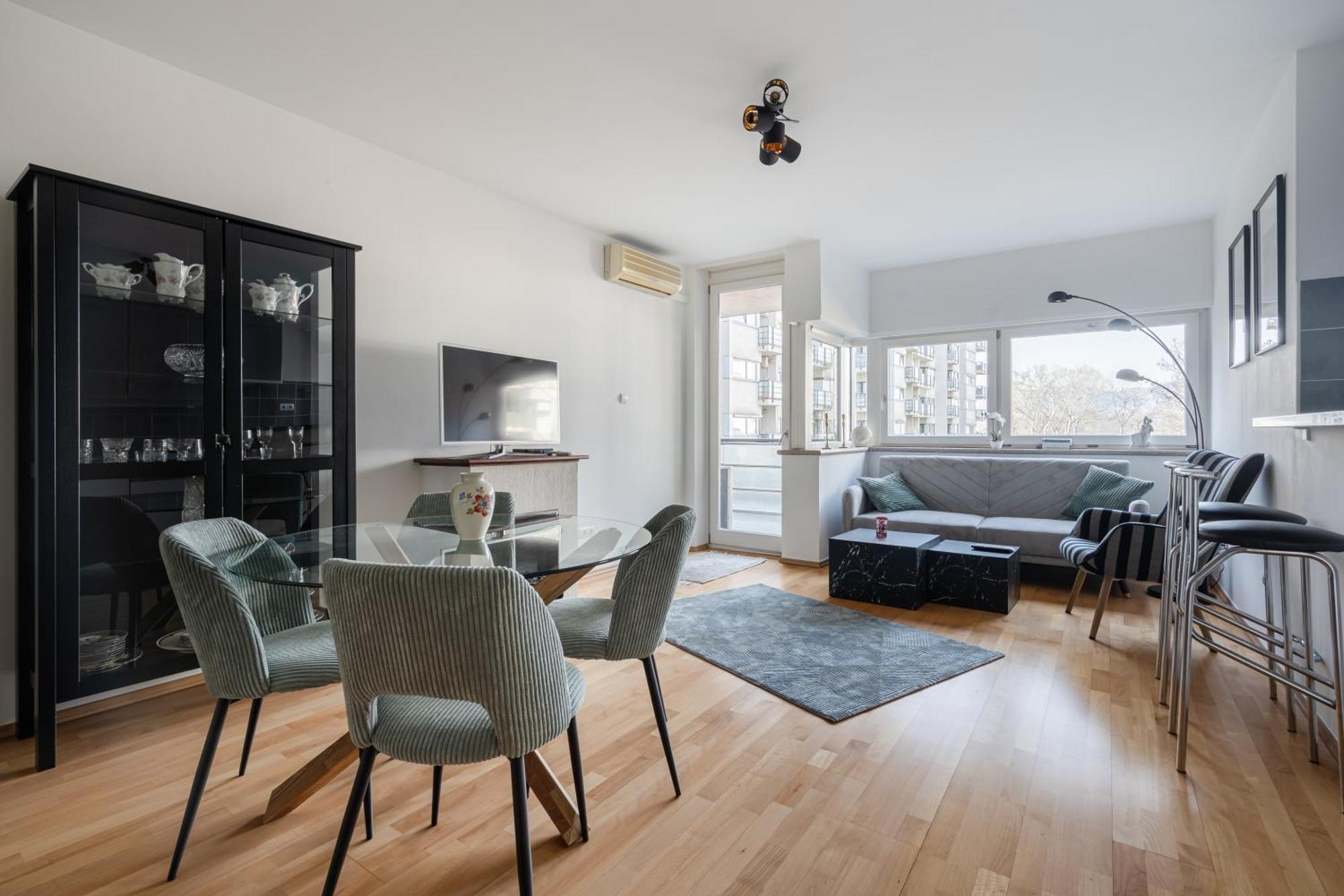 Appartamento Heart And Soul Budapest