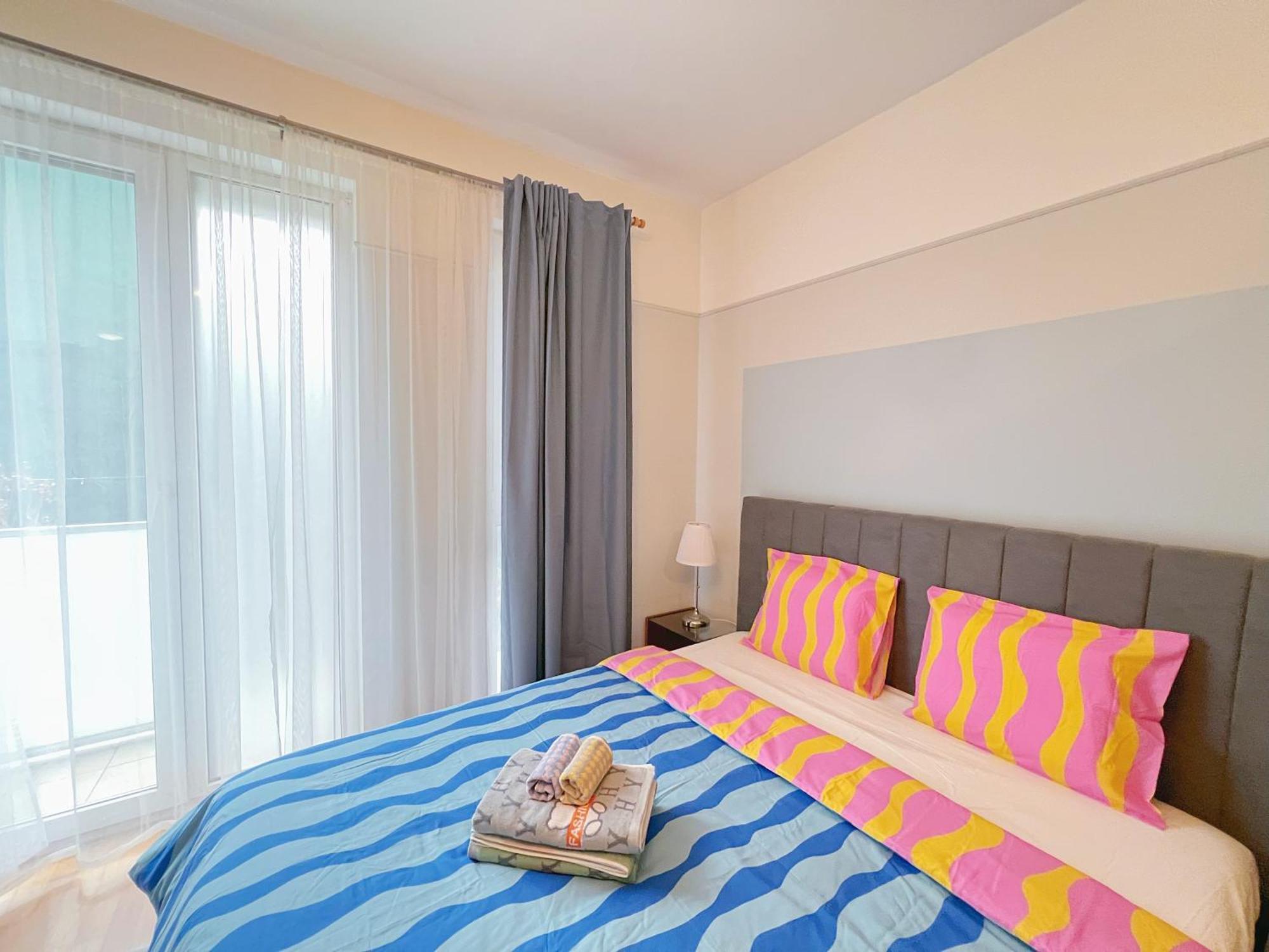 Apartment Acacia Aparhotel-near New York Cafe Budapest