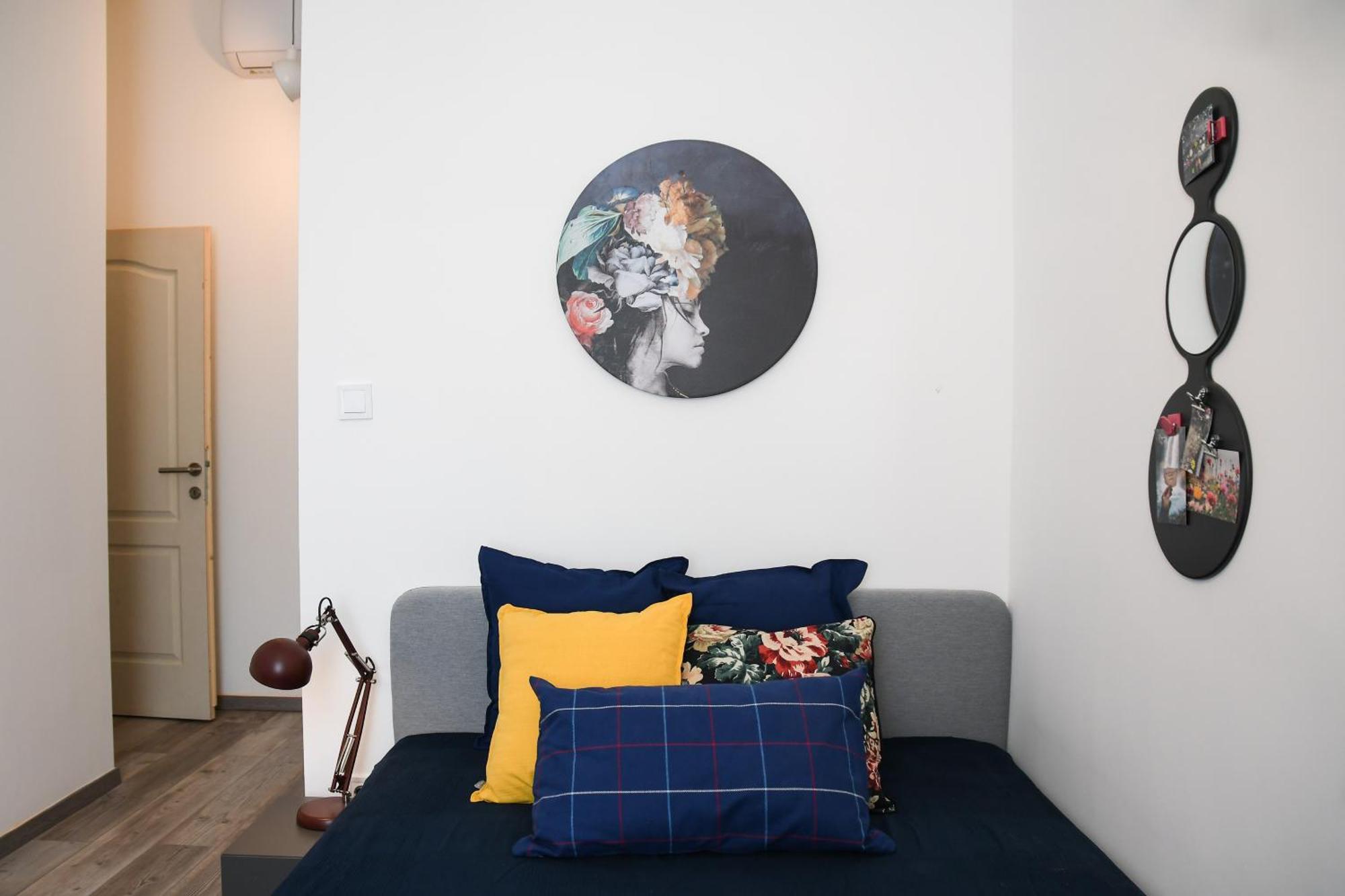 Appartamento Buda Tiny Budapest