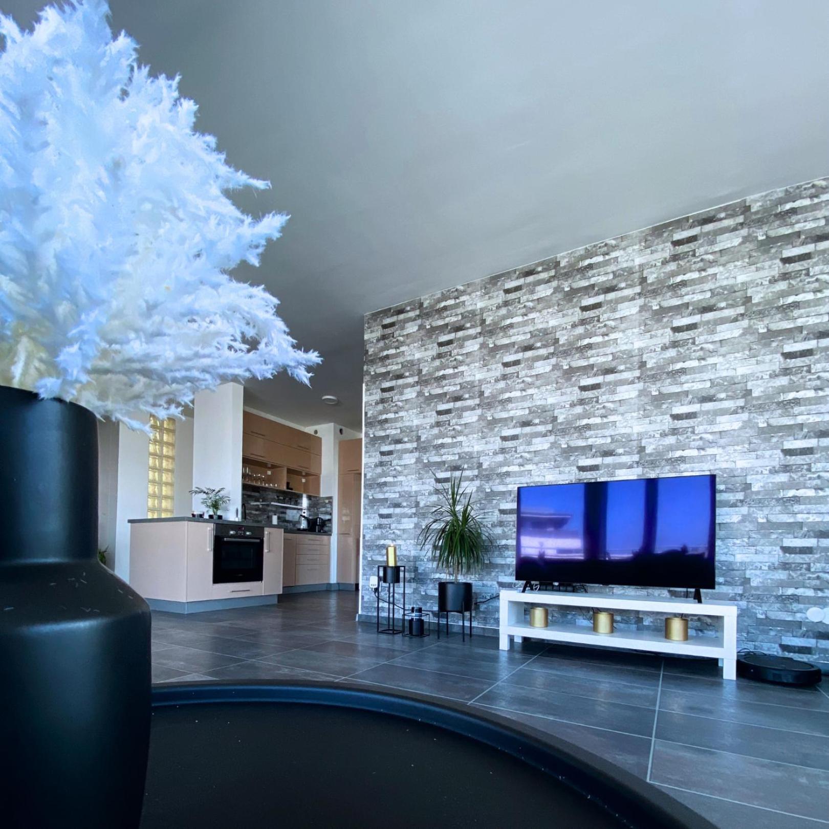 Apartament Highrise Horizon Penthouse