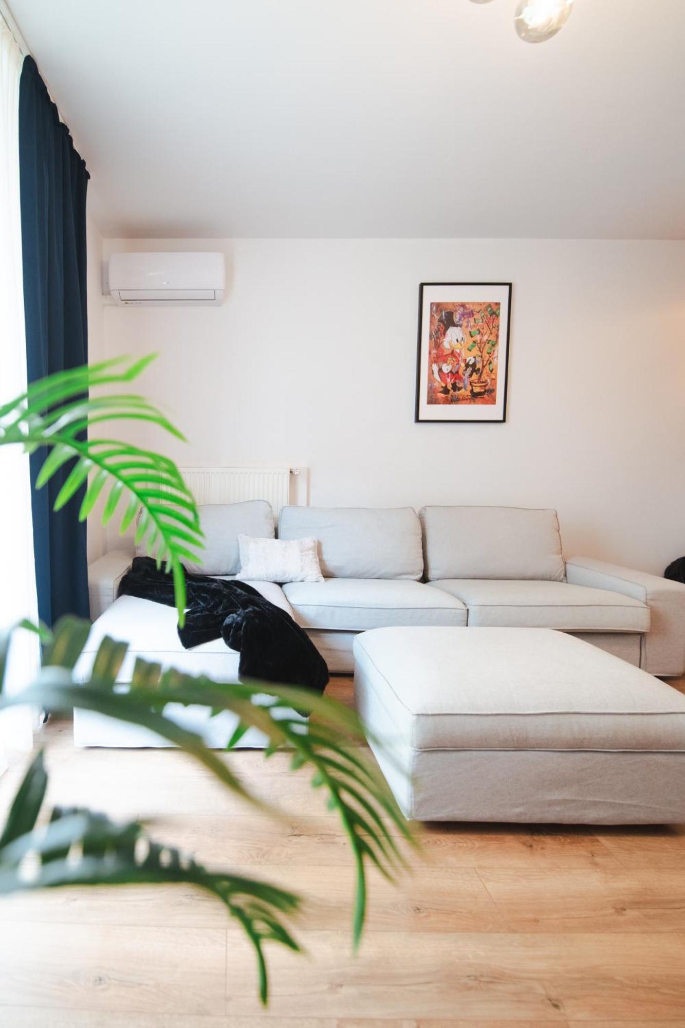 Gr8 Garden - 48sqm - Free Parking * Budapest