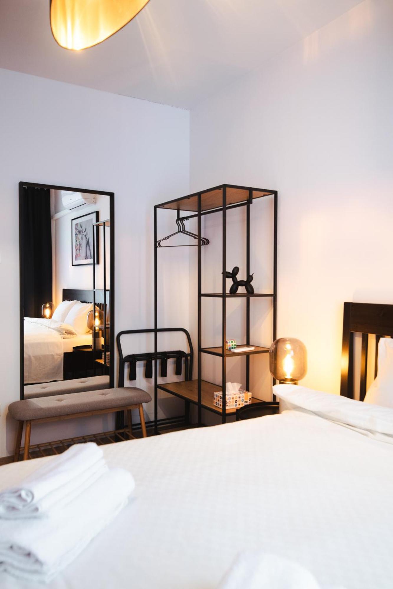 Appartement Gr8 Garden - 48sqm - Free Parking