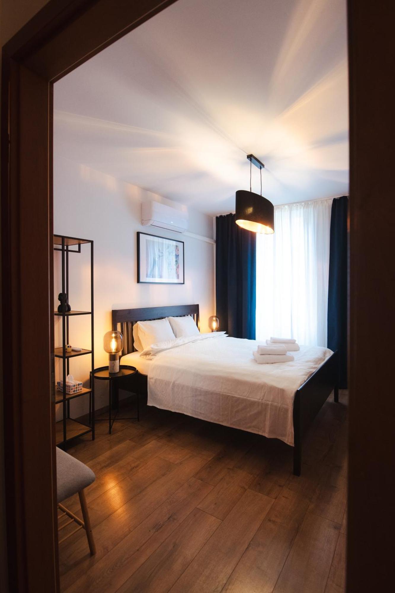 Gr8 Garden - 48sqm - Free Parking * Budapest