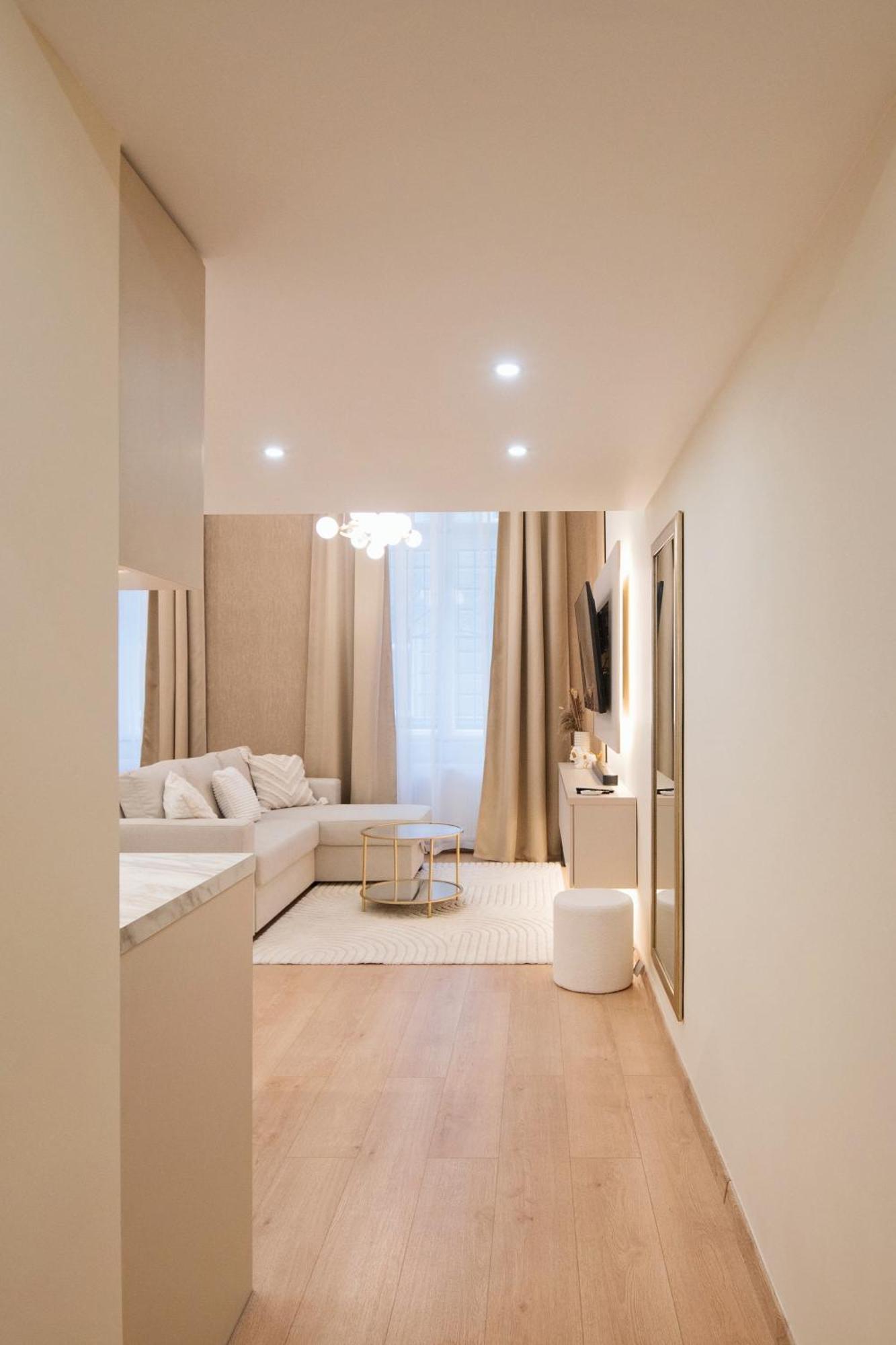 Apartamento Hubner Budapest