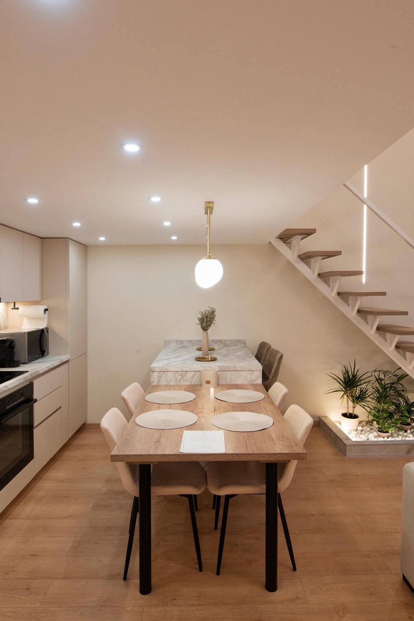 Hubner Apartamento Budapest