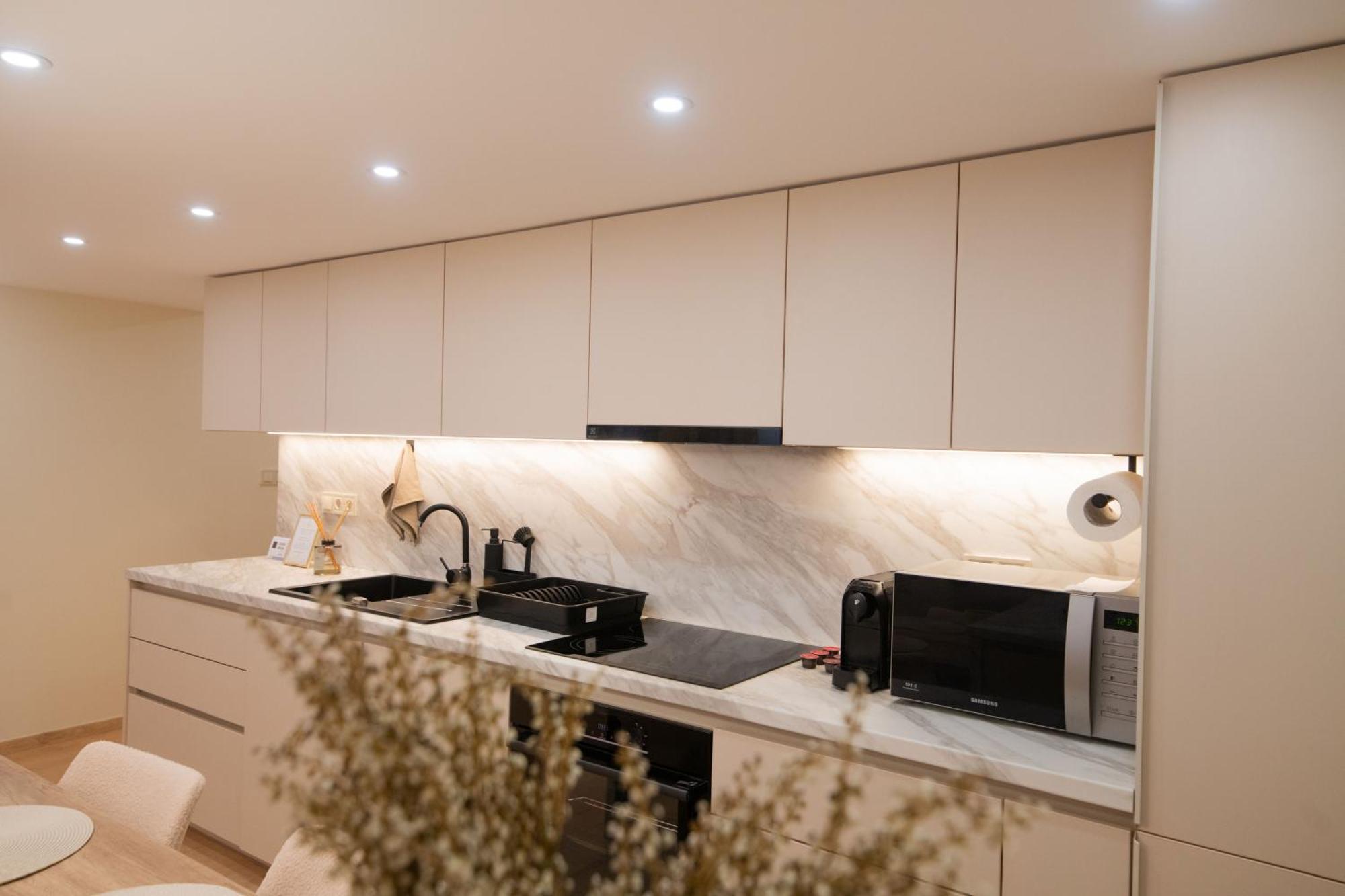 Hubner Apartamento Budapest