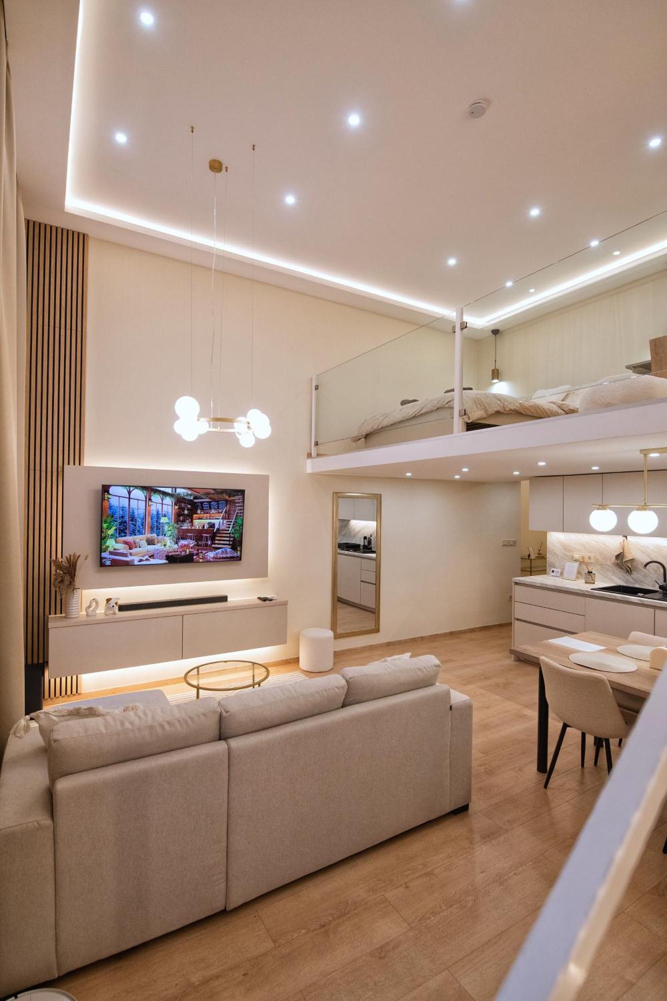 Hubner Apartamento Budapest
