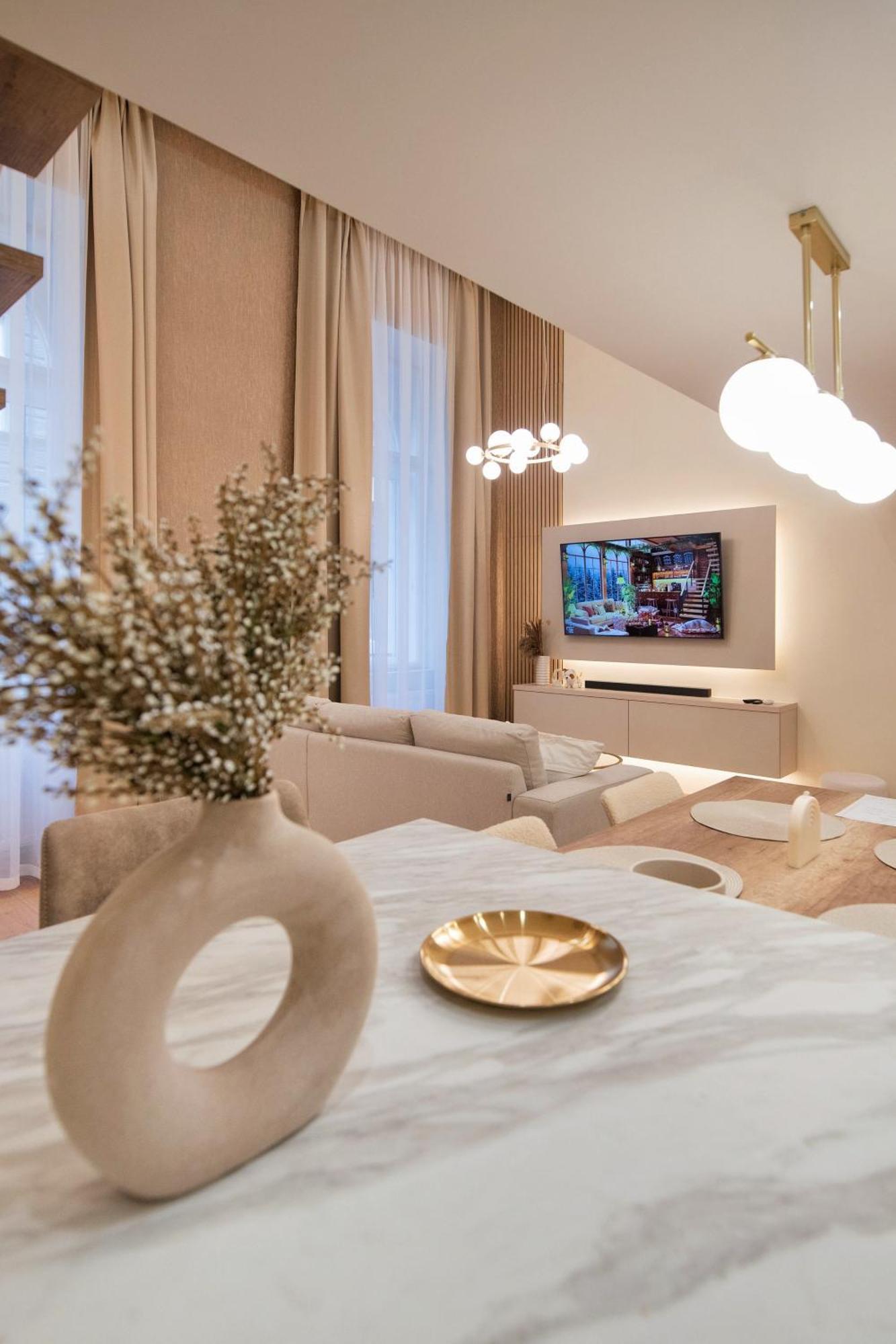 Apartamento Hubner
