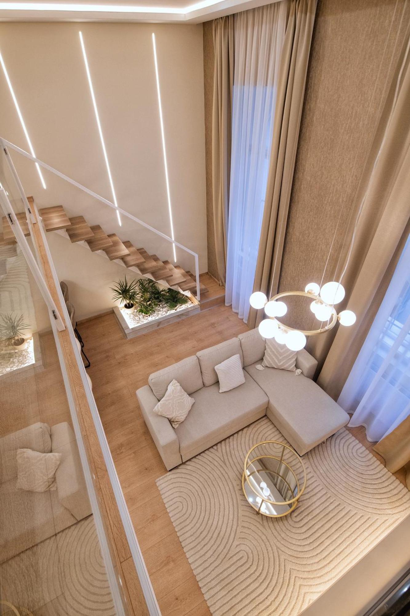 Apartamento Hubner *