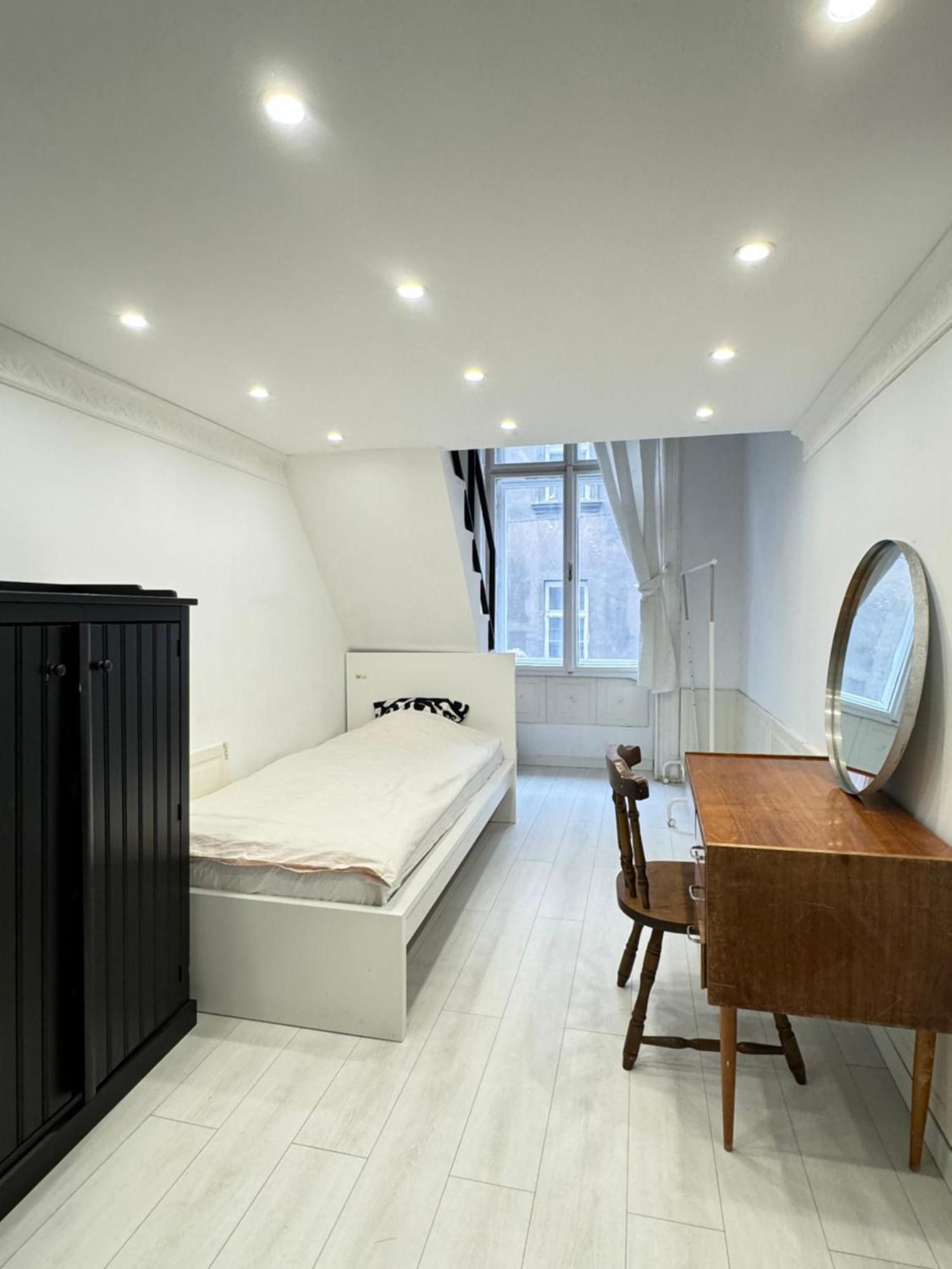 Apartment 4 You Budapest