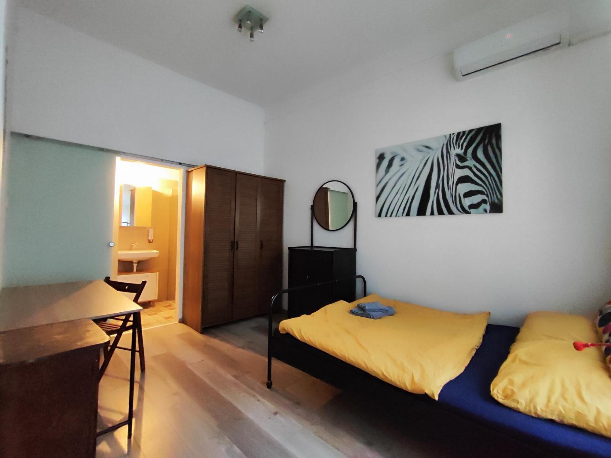 Gæstehus Charmhub Budapest: Your Stylish Sanctuary In The Heart Of The City *