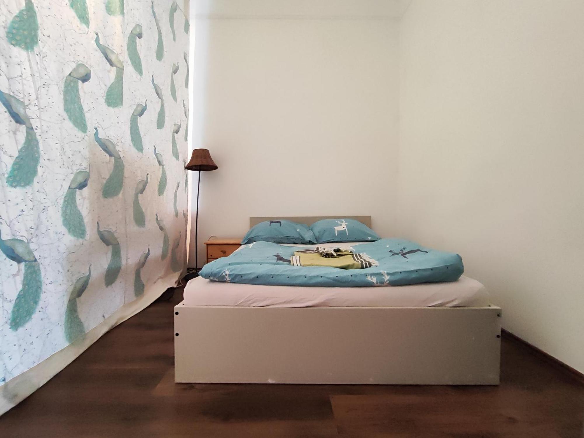Charmhub Budapest: Your Stylish Sanctuary In The Heart Of The City Budapest