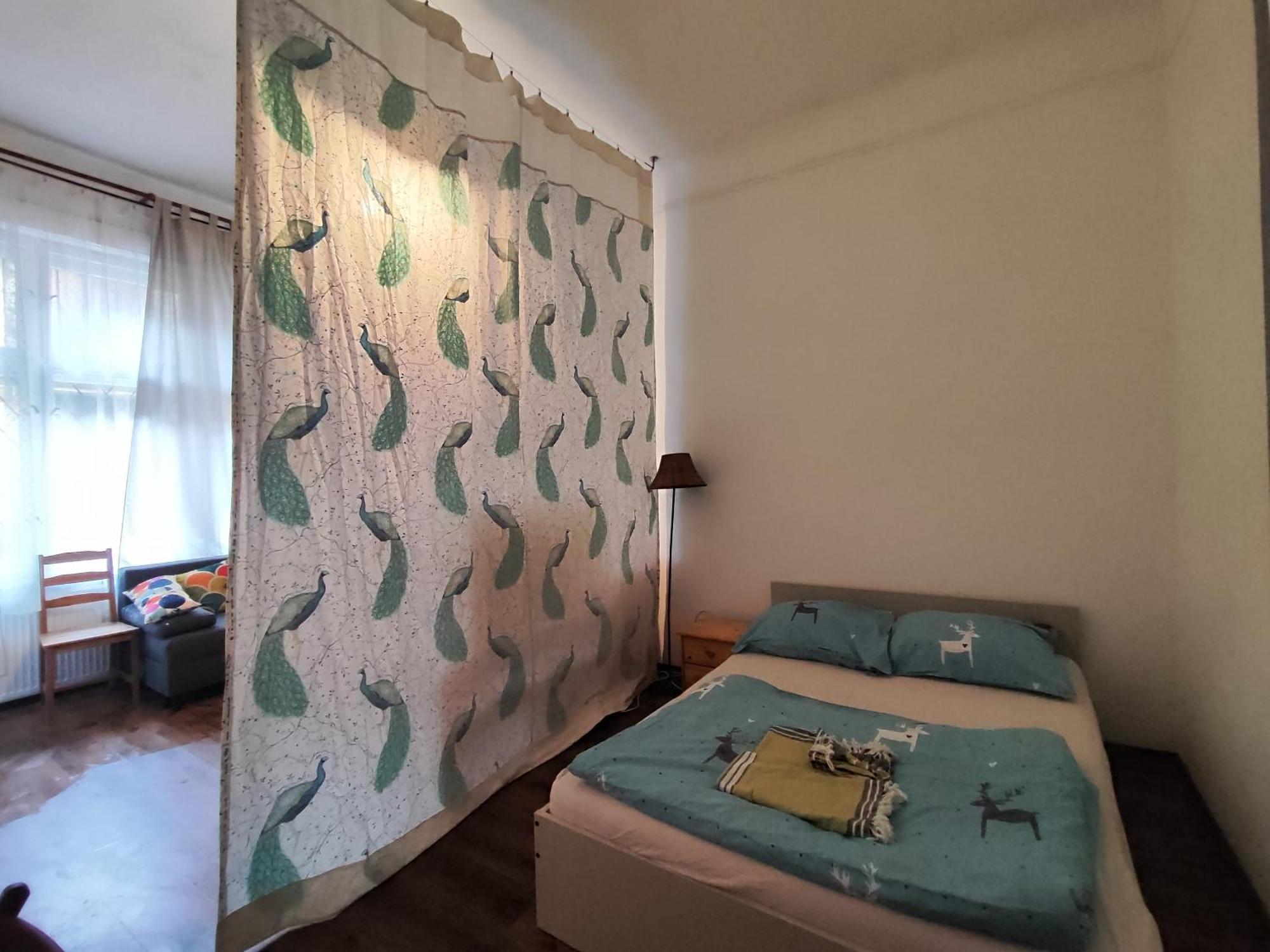 Gæstehus Charmhub Budapest: Your Stylish Sanctuary In The Heart Of The City Budapest