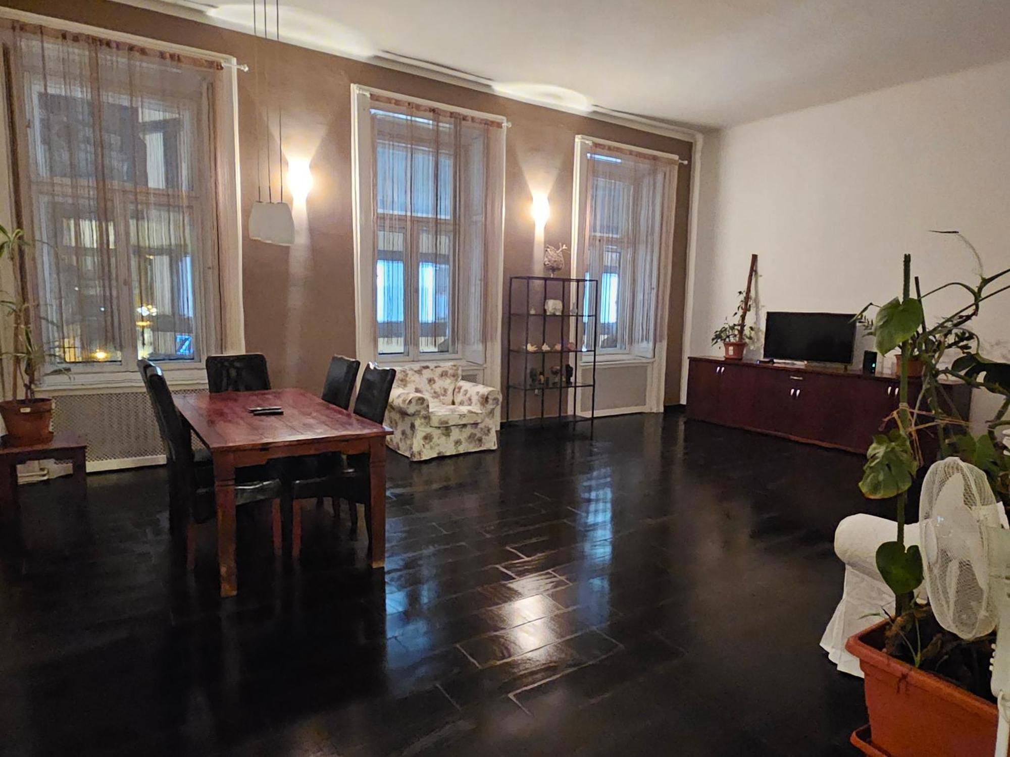 Mirella Apartman Appartamento