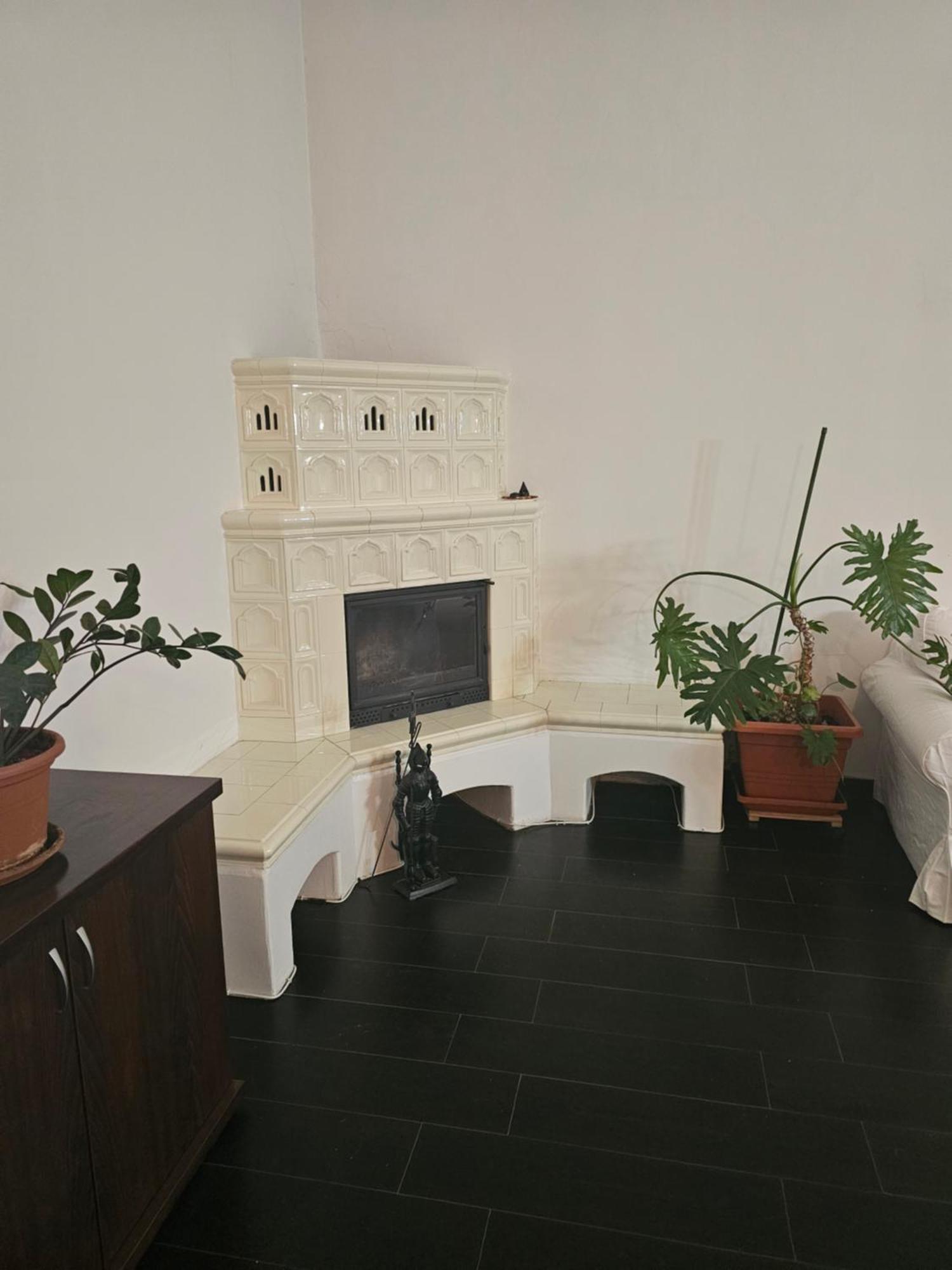 Mirella Apartman