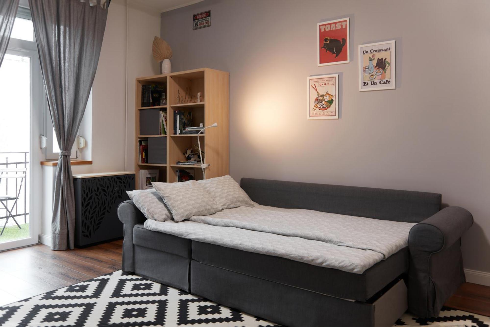 Apartamento Springfield Kitty Kingdom