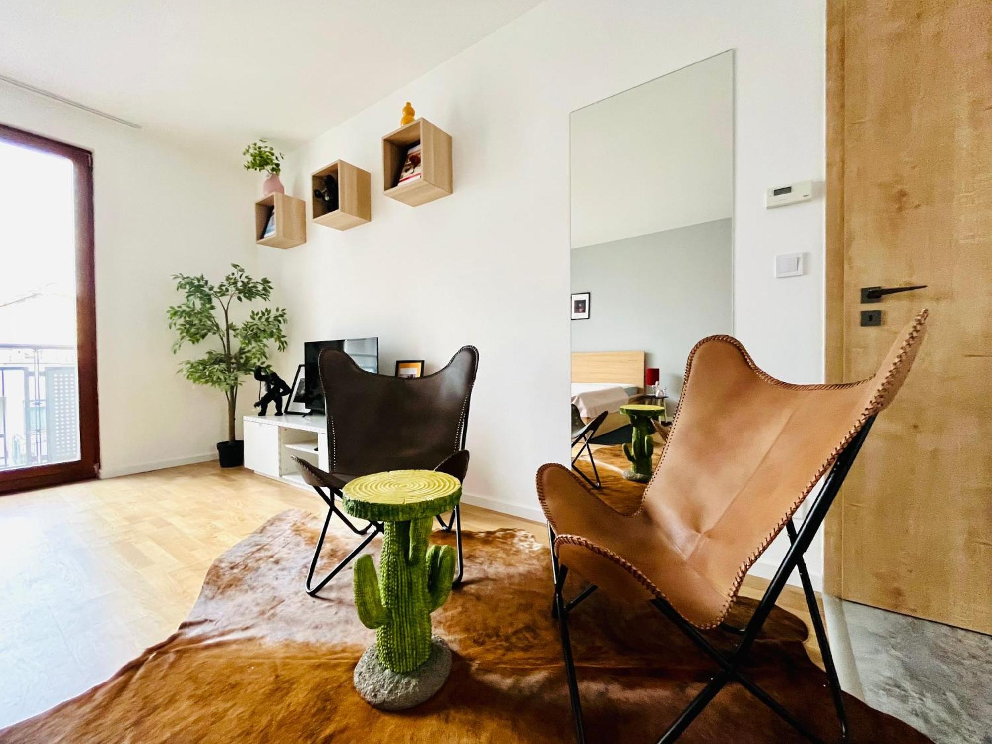 Bp-est Cp Appartamento Budapest