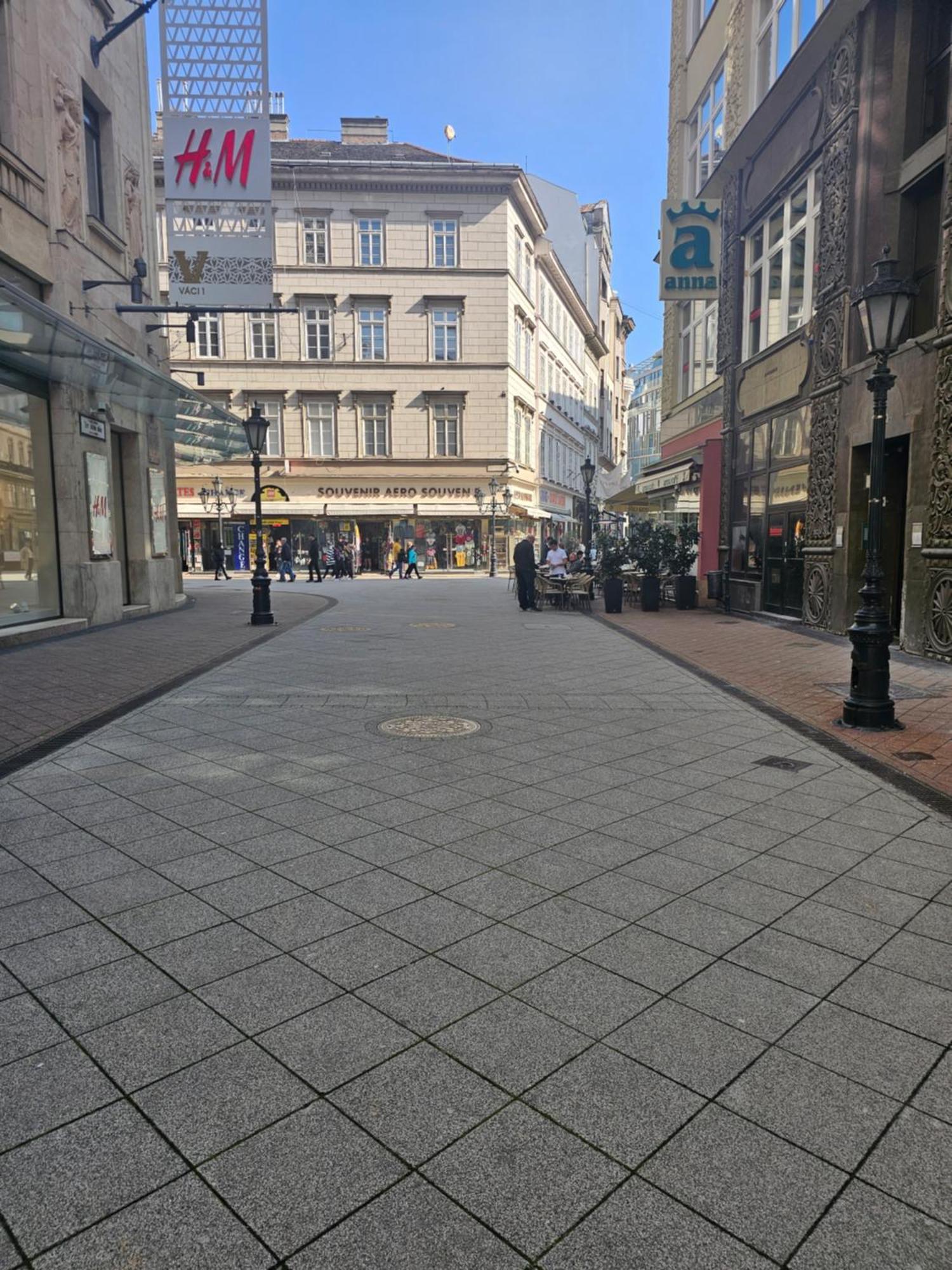 Mirella Apartman Appartamento *