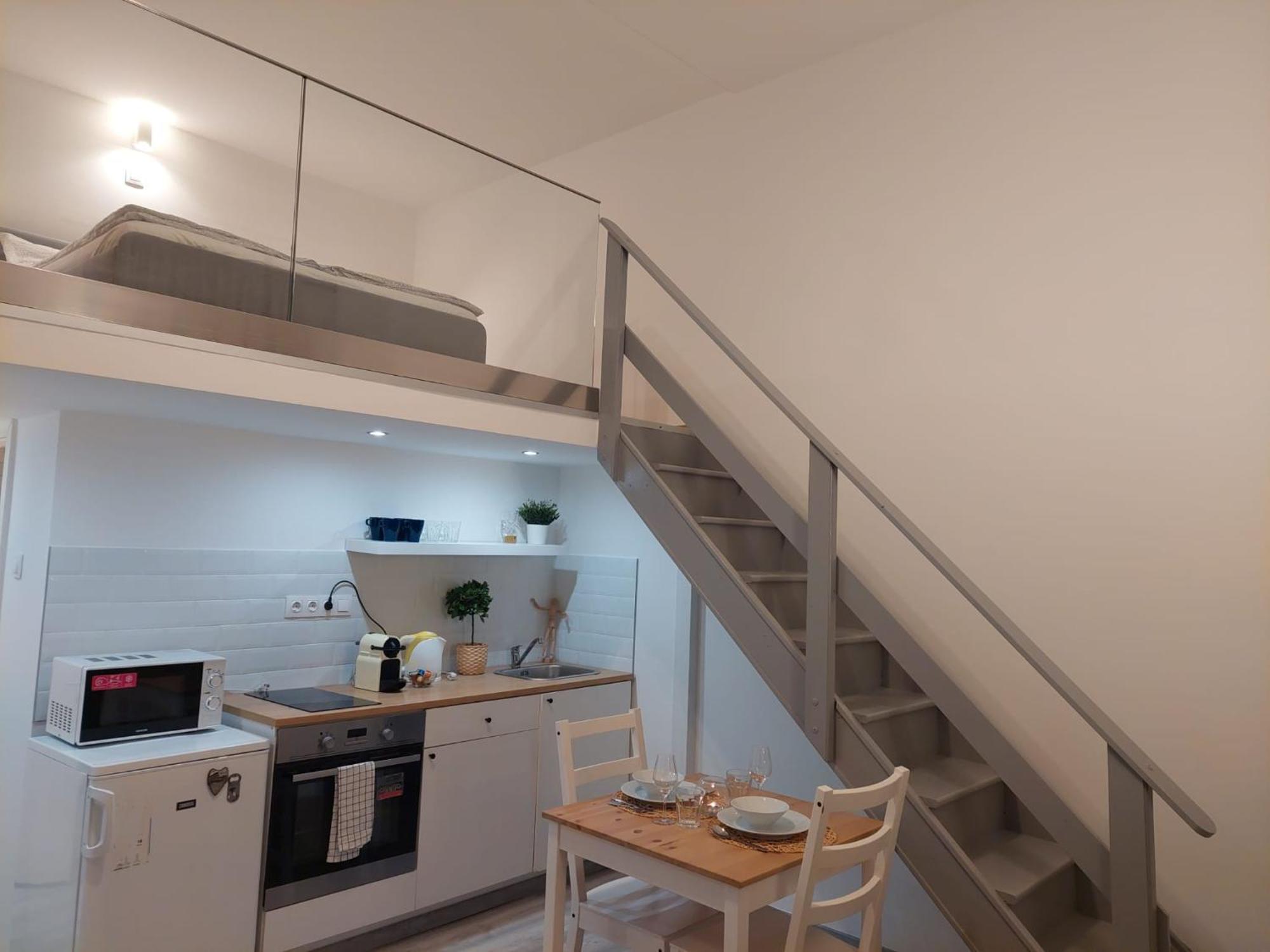 Appartamento Brhomes Pearl Budapest