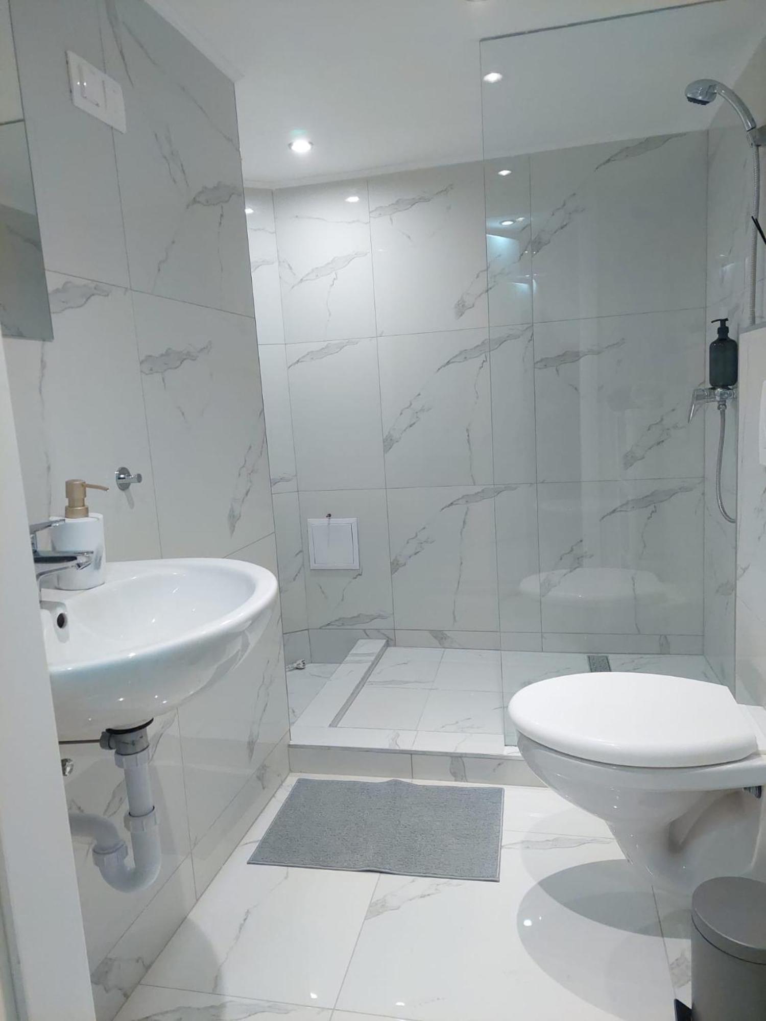 Appartamento Brhomes Pearl Budapest