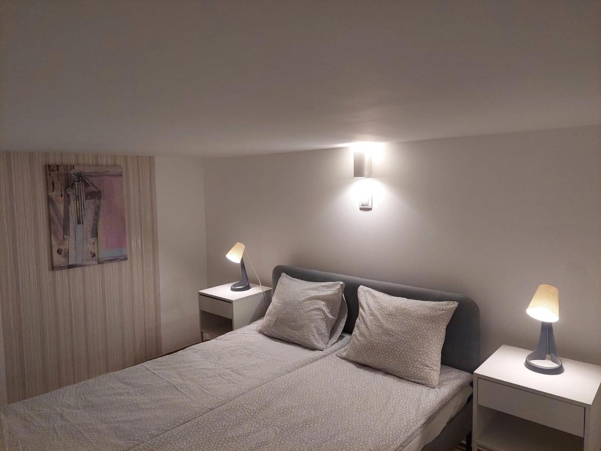 Appartamento Brhomes Pearl *