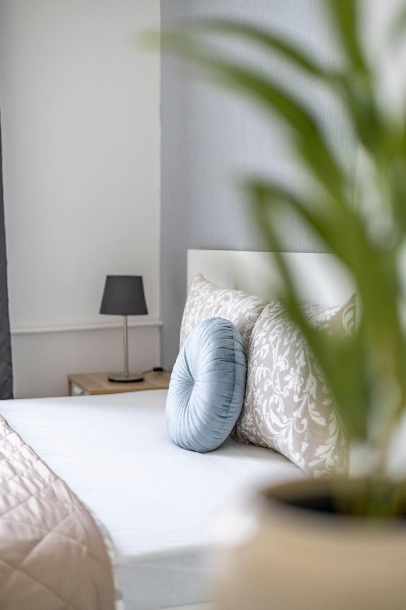 Apartamento Super Cozy Next To The Eye *