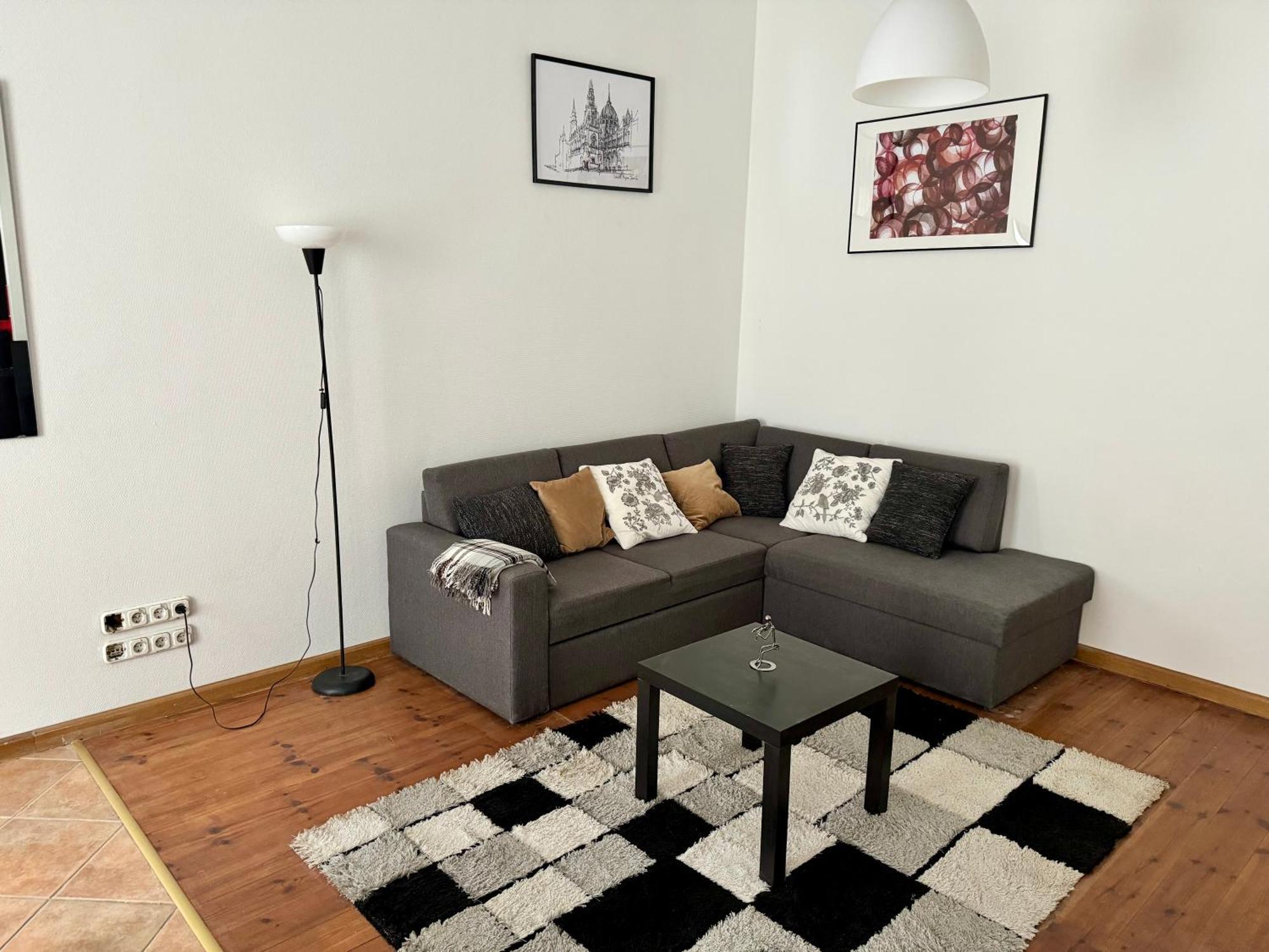 S3 Residences Lazar Street Serviced In The Heart Of Apartment