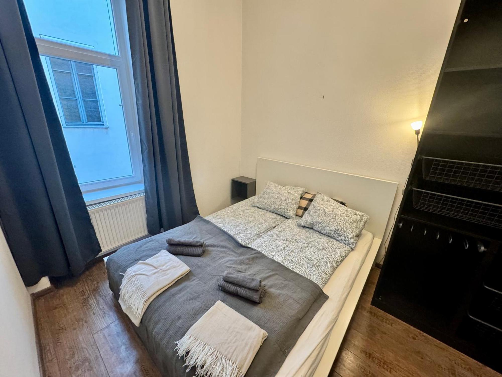 S3 Residences Lazar Street Serviced In The Heart Of *