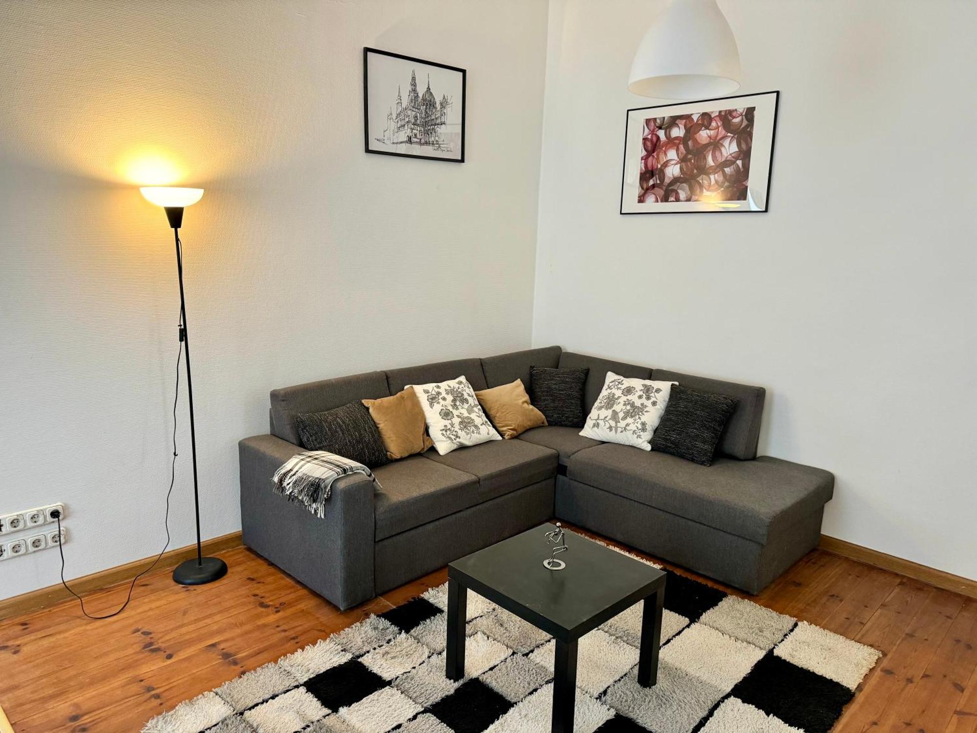 S3 Residences Lazar Street Serviced In The Heart Of Apartment