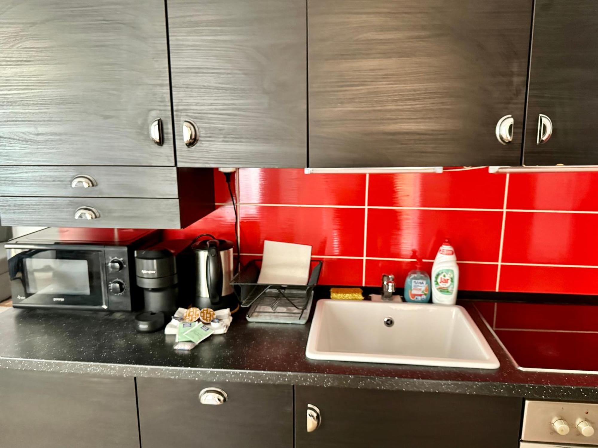 S3 Residences Lazar Street Serviced In The Heart Of
