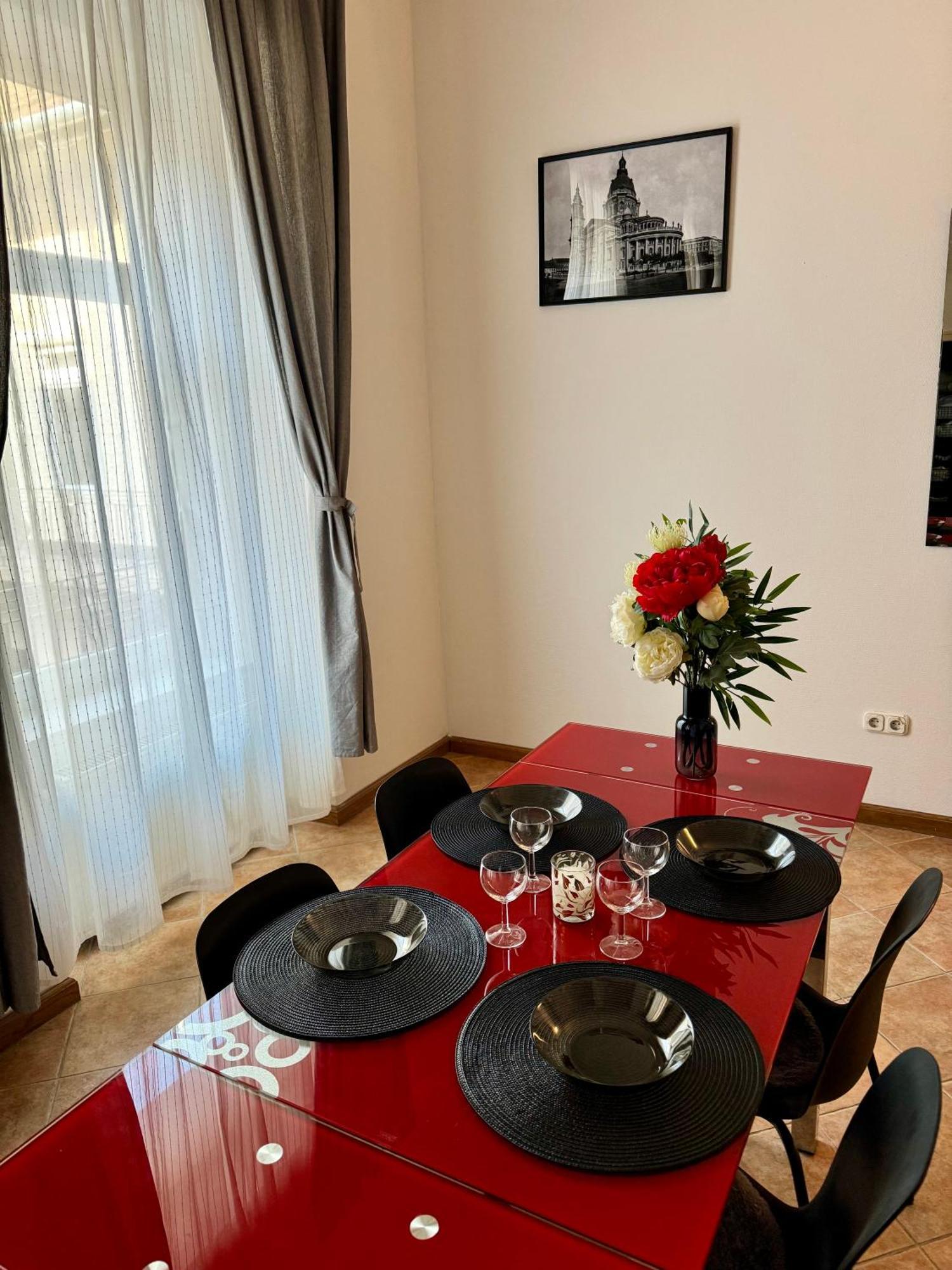Apartment S3 Residences Lazar Street Serviced In The Heart Of *