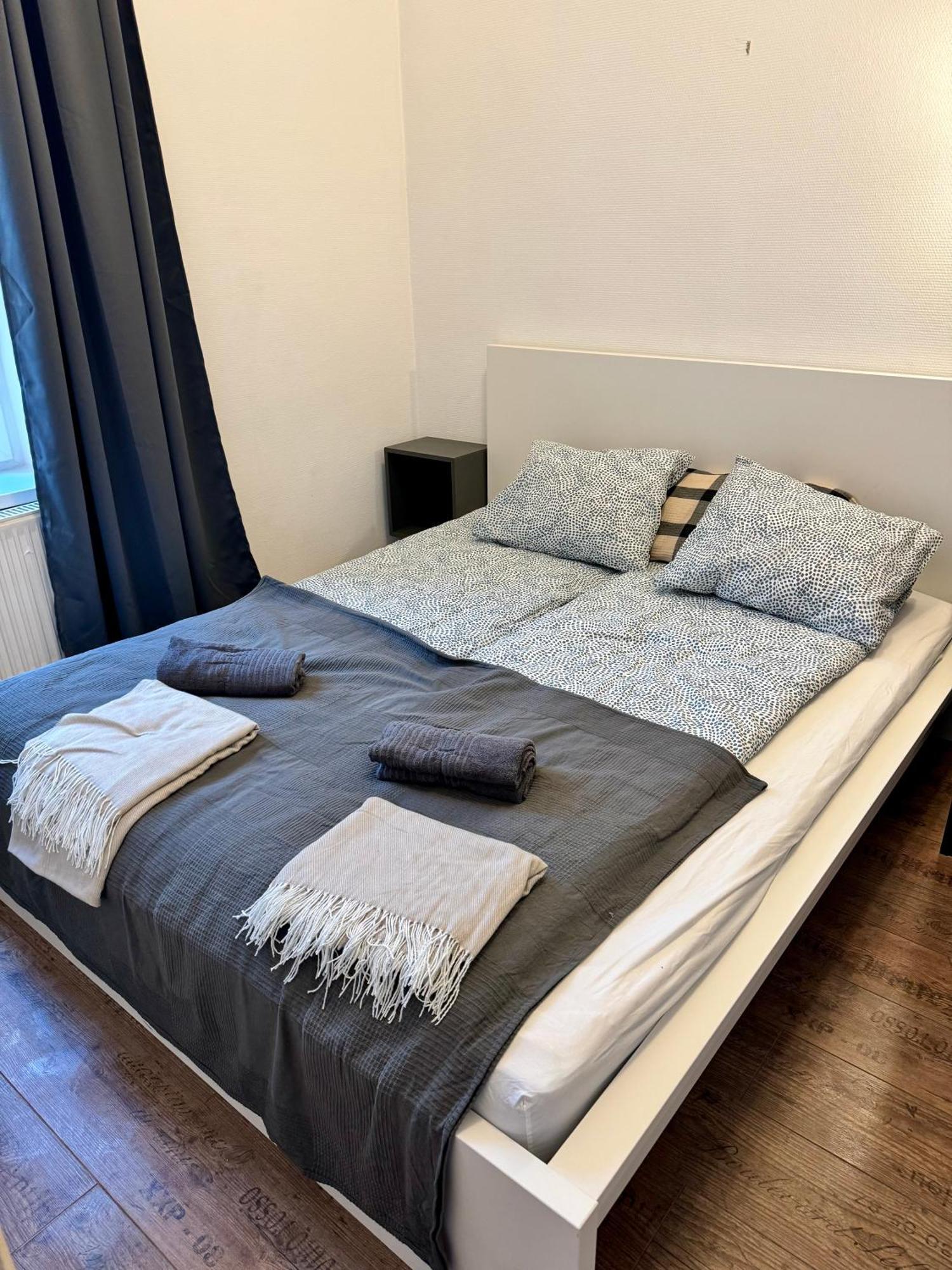 S3 Residences Lazar Street Serviced In The Heart Of Apartment
