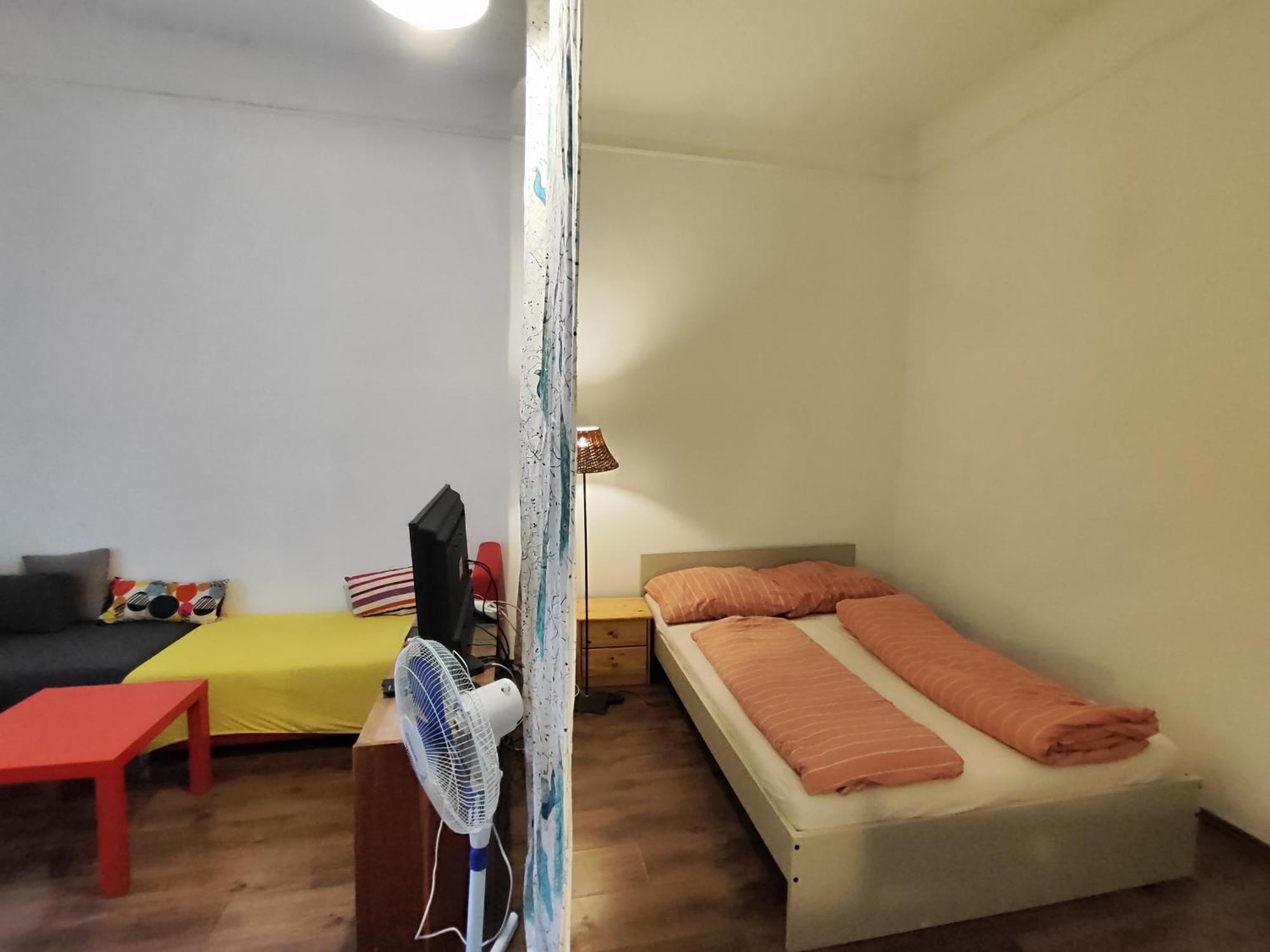Charmhub Budapest: Your Stylish Sanctuary In The Heart Of The City * Budapest