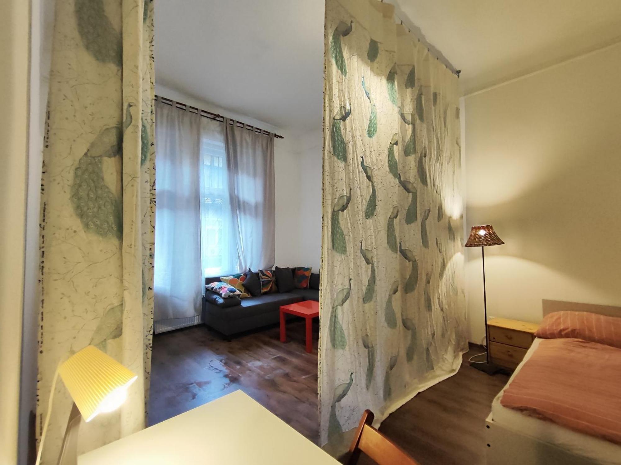Gæstehus Charmhub Budapest: Your Stylish Sanctuary In The Heart Of The City *