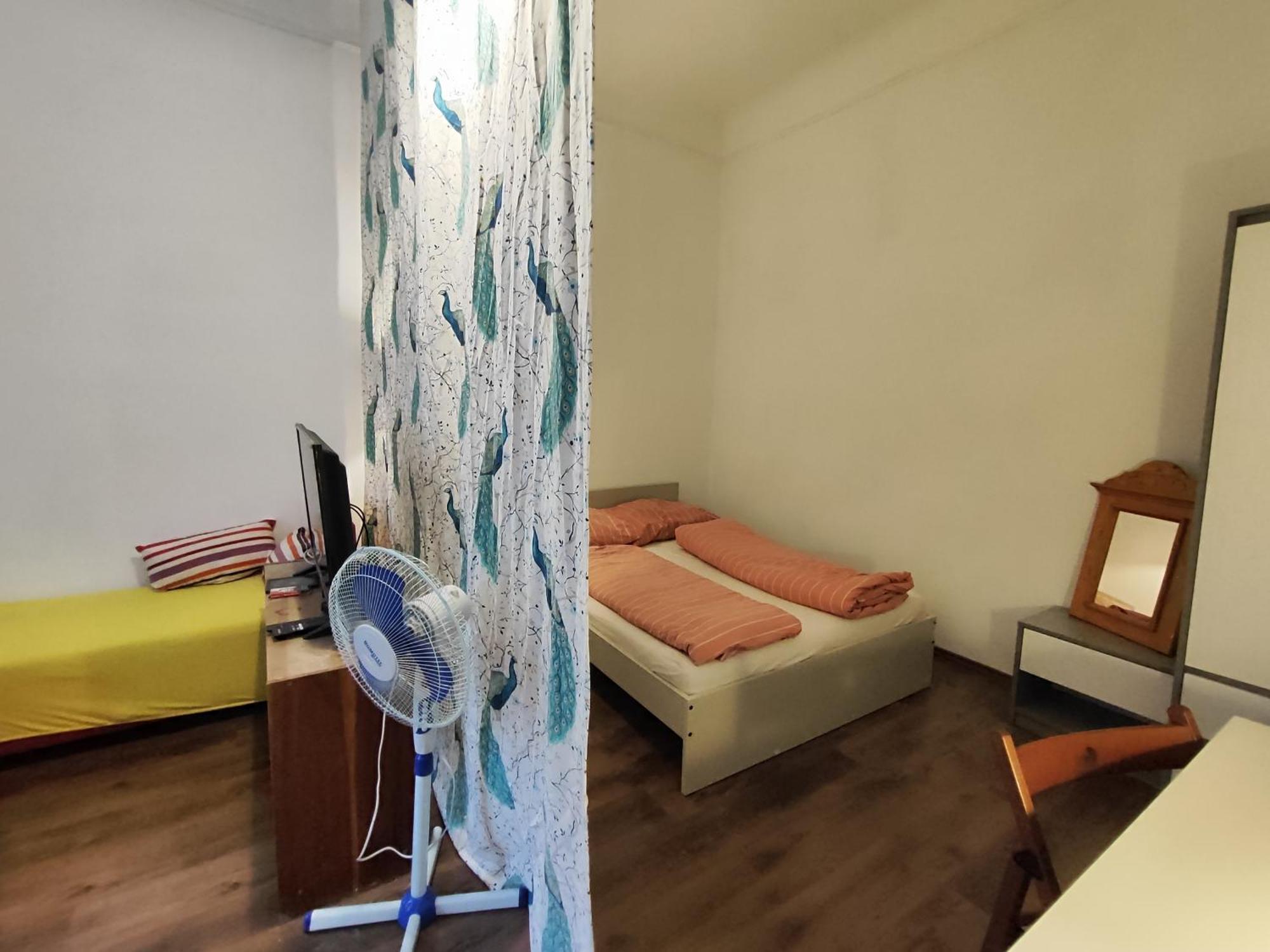 Charmhub Budapest: Your Stylish Sanctuary In The Heart Of The City Gæstehus *